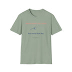 Wear What You Wish T-Shirt