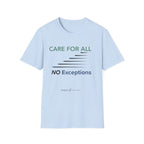 care for all no exceptions
