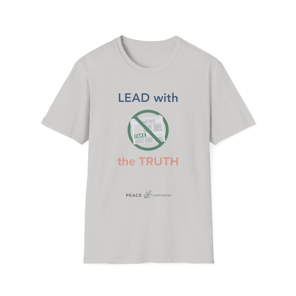 Lead with the Truth