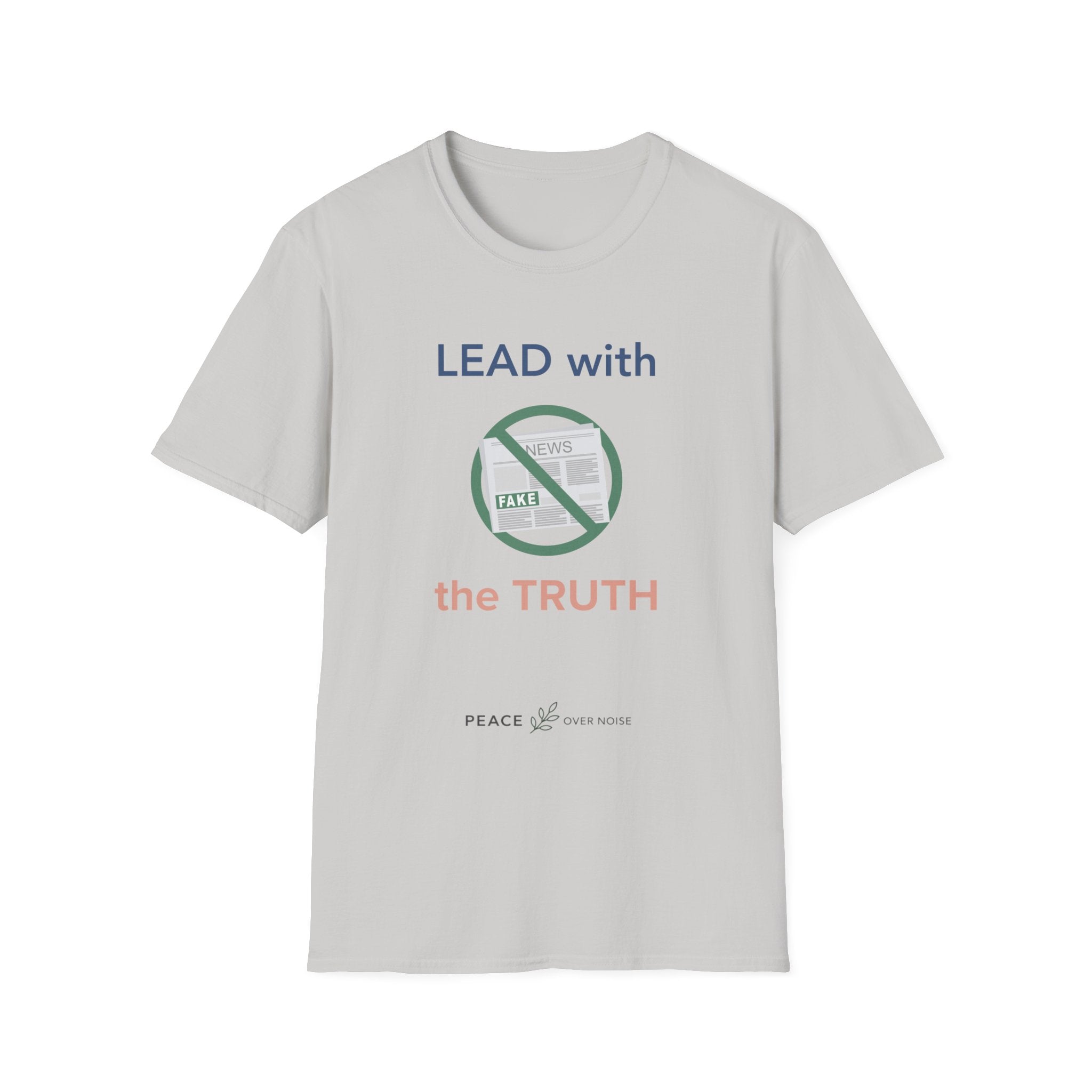 Lead with the Truth