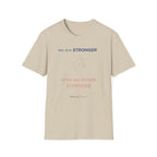 We are stronger when we include everyone