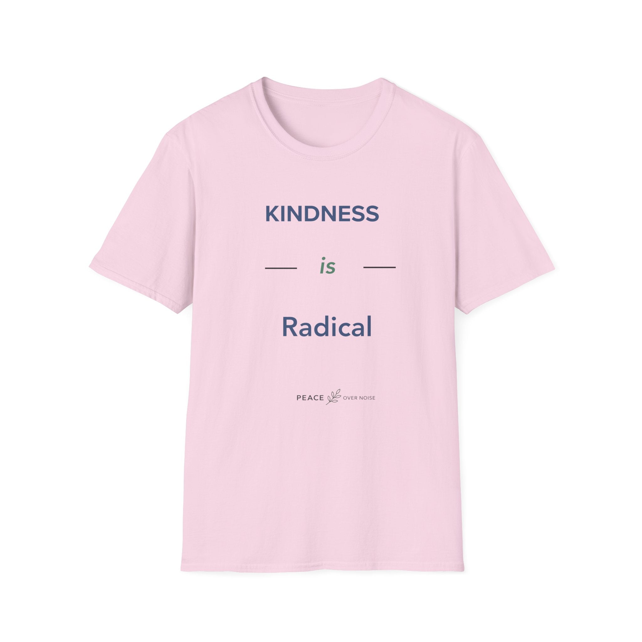 Kindness is Radical