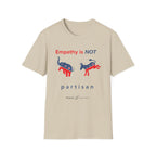empathy is not partisan