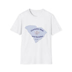 Charleston Walk and Socialize T Shirt