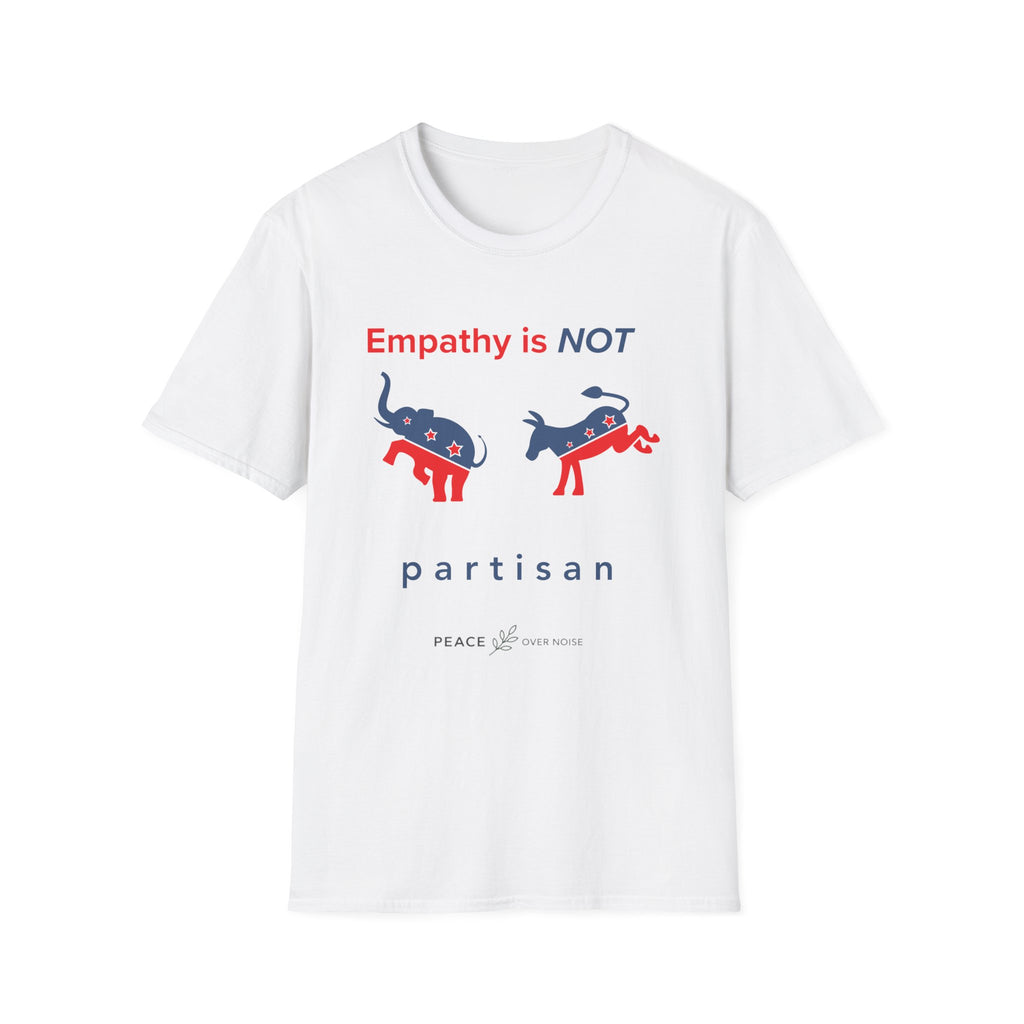 empathy is not partisan