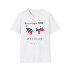 empathy is not partisan