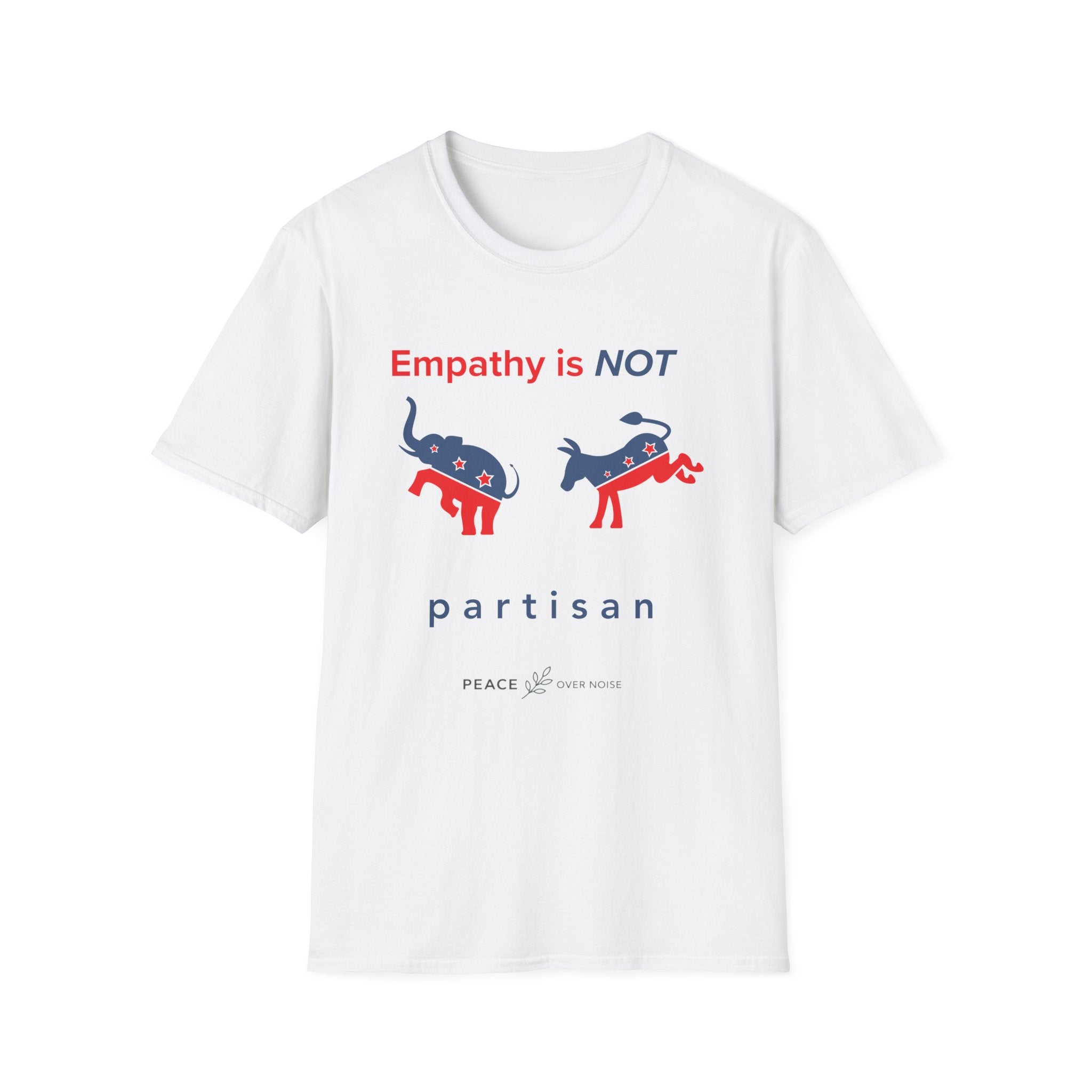 empathy is not partisan