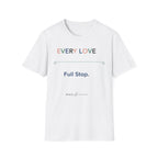 Every Love Full Stop