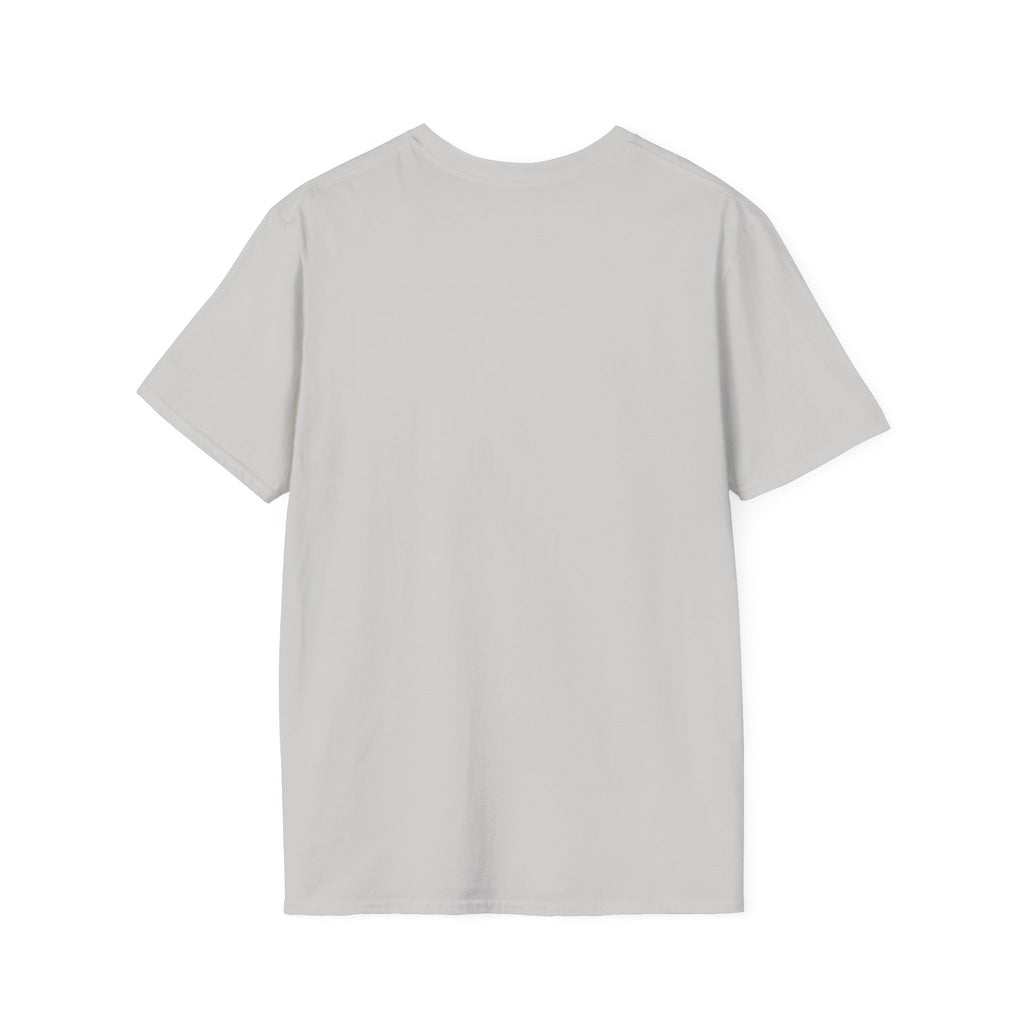 Peace Is a Practice T‑Shirt