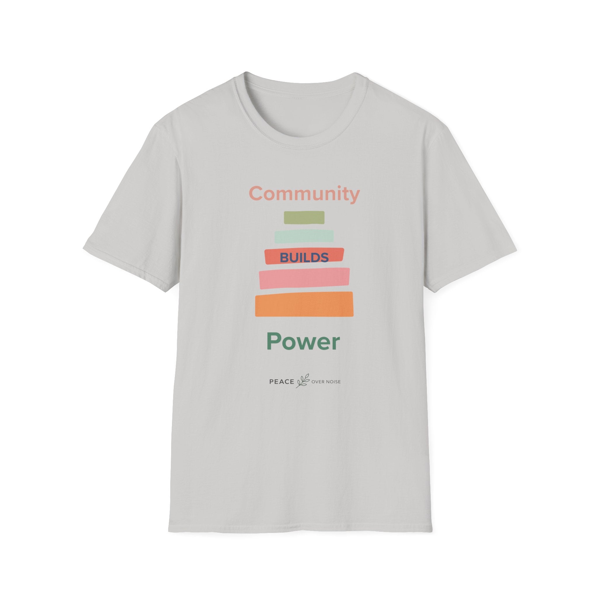 Community Builds Power