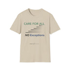 care for all no exceptions