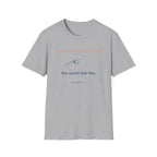 Wear What You Wish T-Shirt