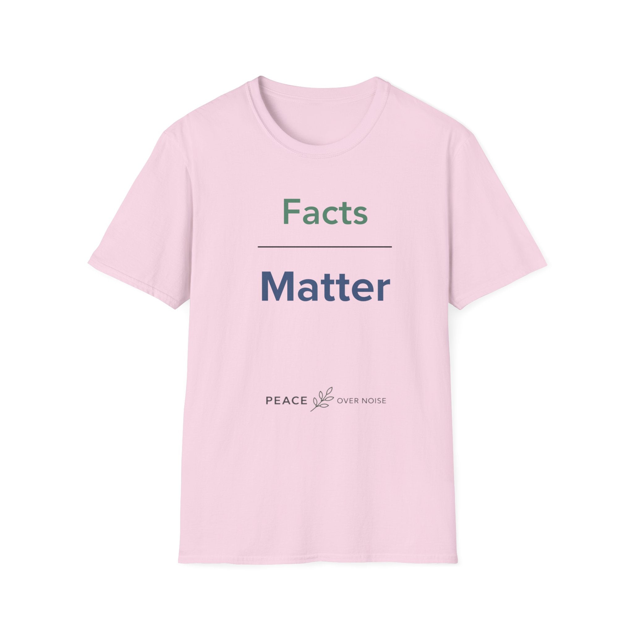 Facts Matter