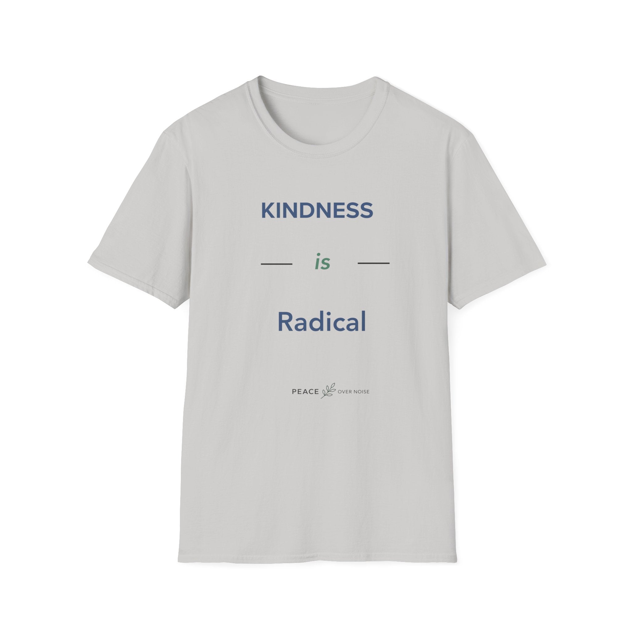 Kindness is Radical