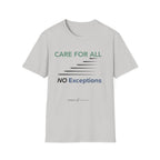 care for all no exceptions