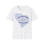 Charleston Walk and Socialize T Shirt