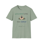 Grounded is the new radical