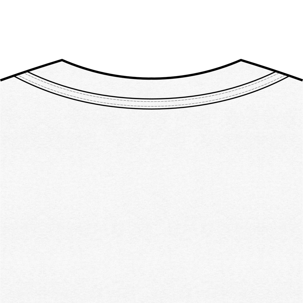 Charleston Walk and Socialize V-Neck Tee — 'Your Pace, Your Path' Community Meetup Shirt