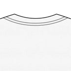 Charleston Walk and Socialize V-Neck Tee — 'Your Pace, Your Path' Community Meetup Shirt