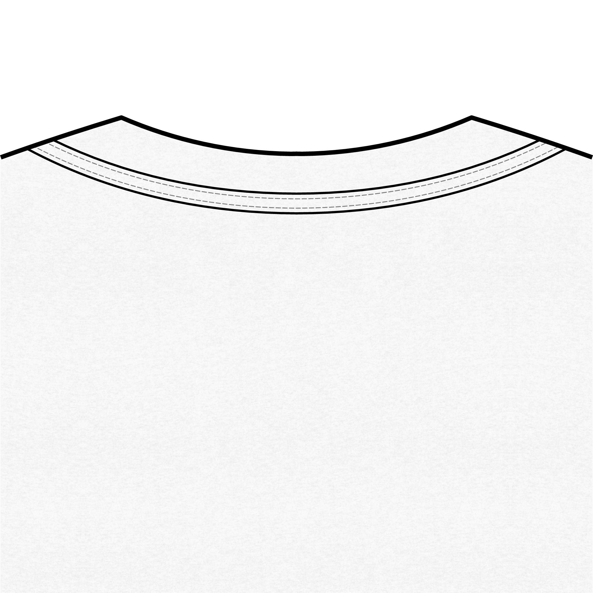 Charleston Walk and Socialize V-Neck Tee — 'Your Pace, Your Path' Community Meetup Shirt