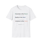 Diversity Equity Inclusion T-Shirt