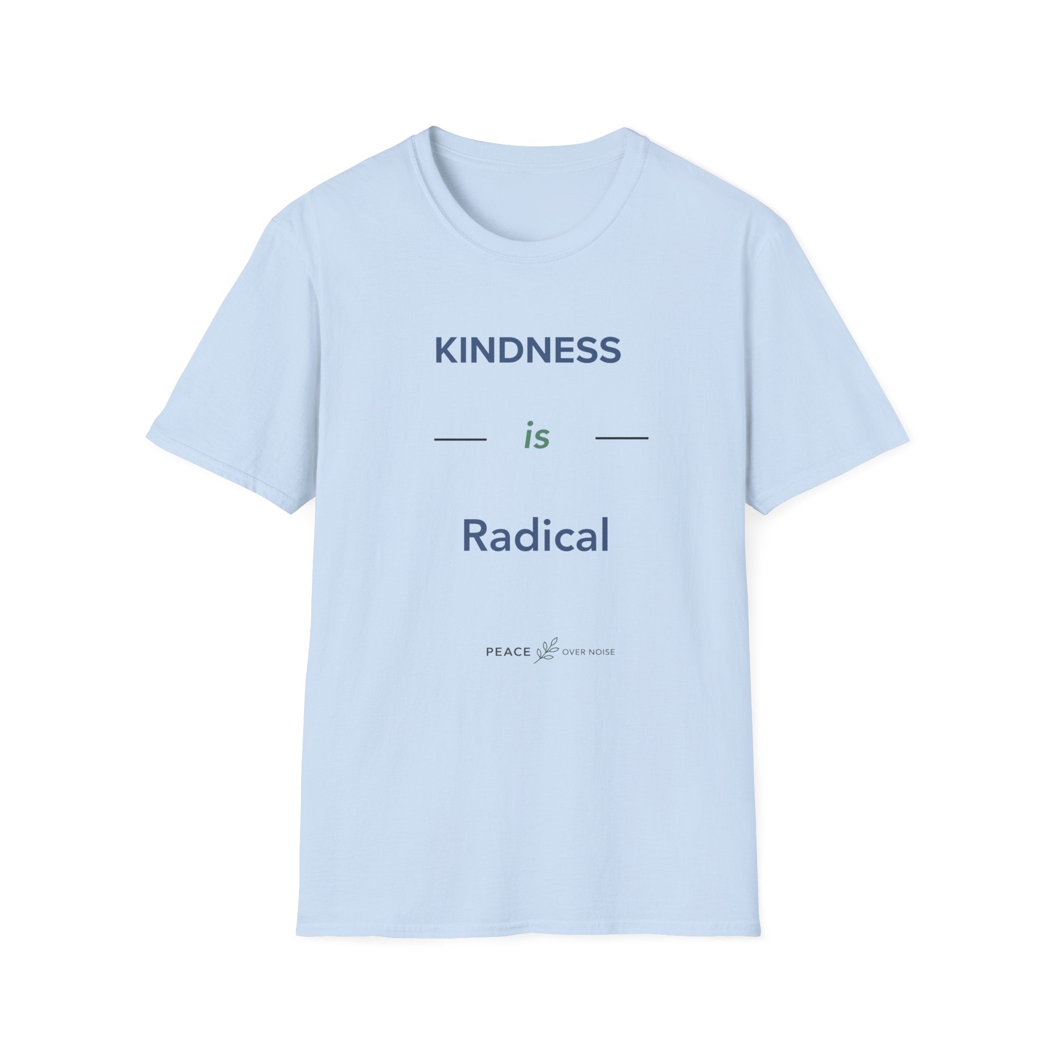 Kindness is Radical