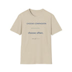 Choose Compassion Choose Often