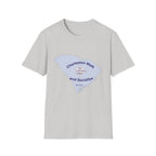 Charleston Walk and Socialize T Shirt