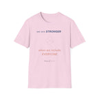 We are stronger when we include everyone