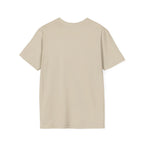 Peace Is a Practice T‑Shirt