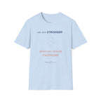 We are stronger when we include everyone