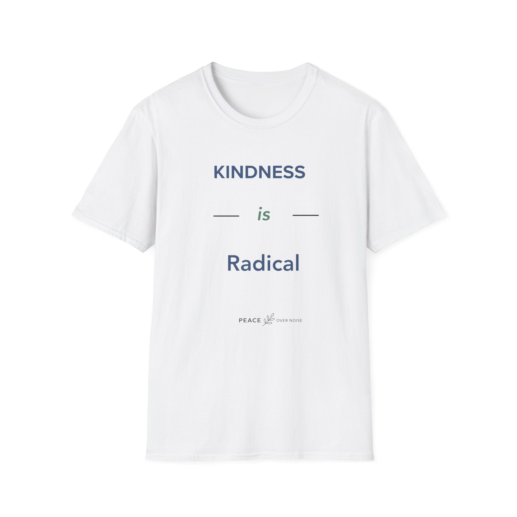 Kindness is Radical