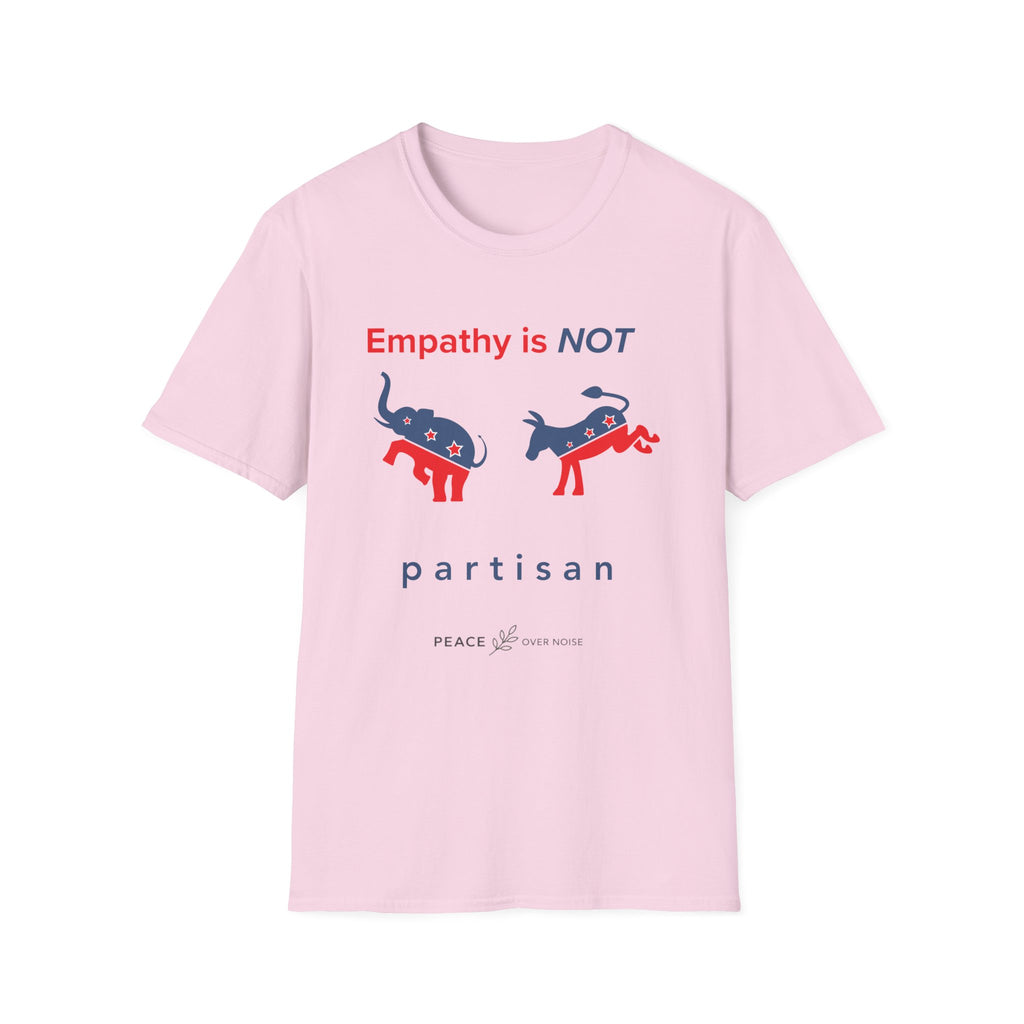 empathy is not partisan