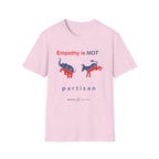 empathy is not partisan