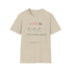Love is the Whole Point