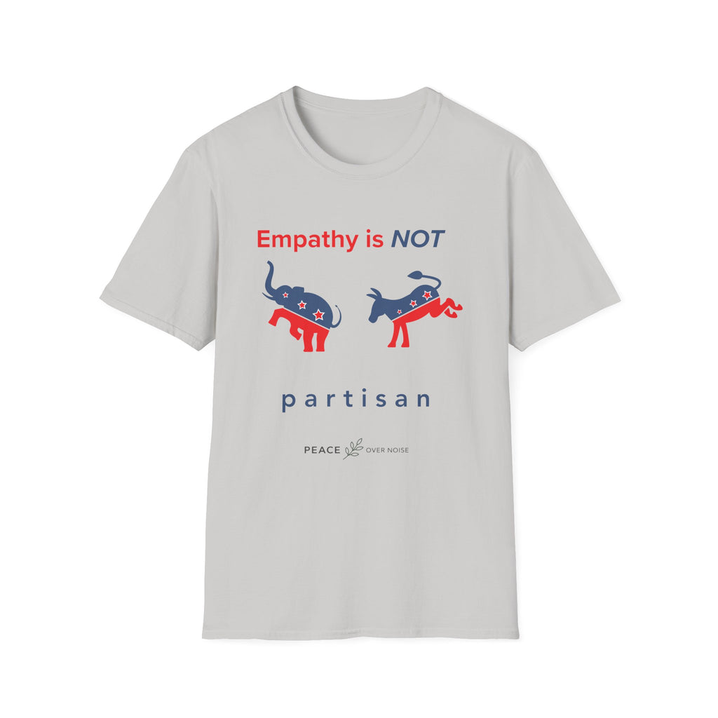 empathy is not partisan