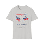 empathy is not partisan