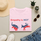 empathy is not partisan