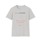 We are stronger when we include everyone