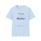Facts Matter