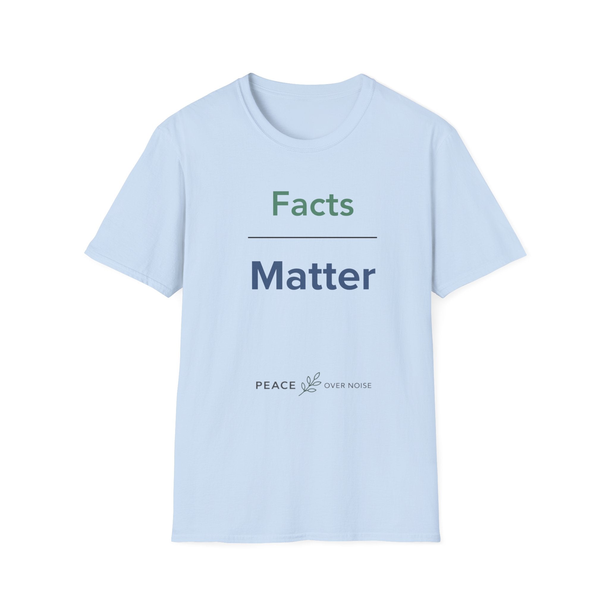 Facts Matter