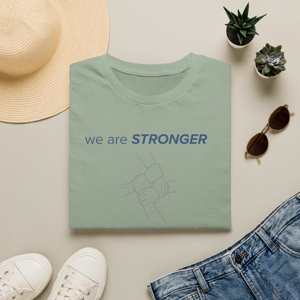We are stronger when we include everyone