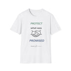 Protect what was promised