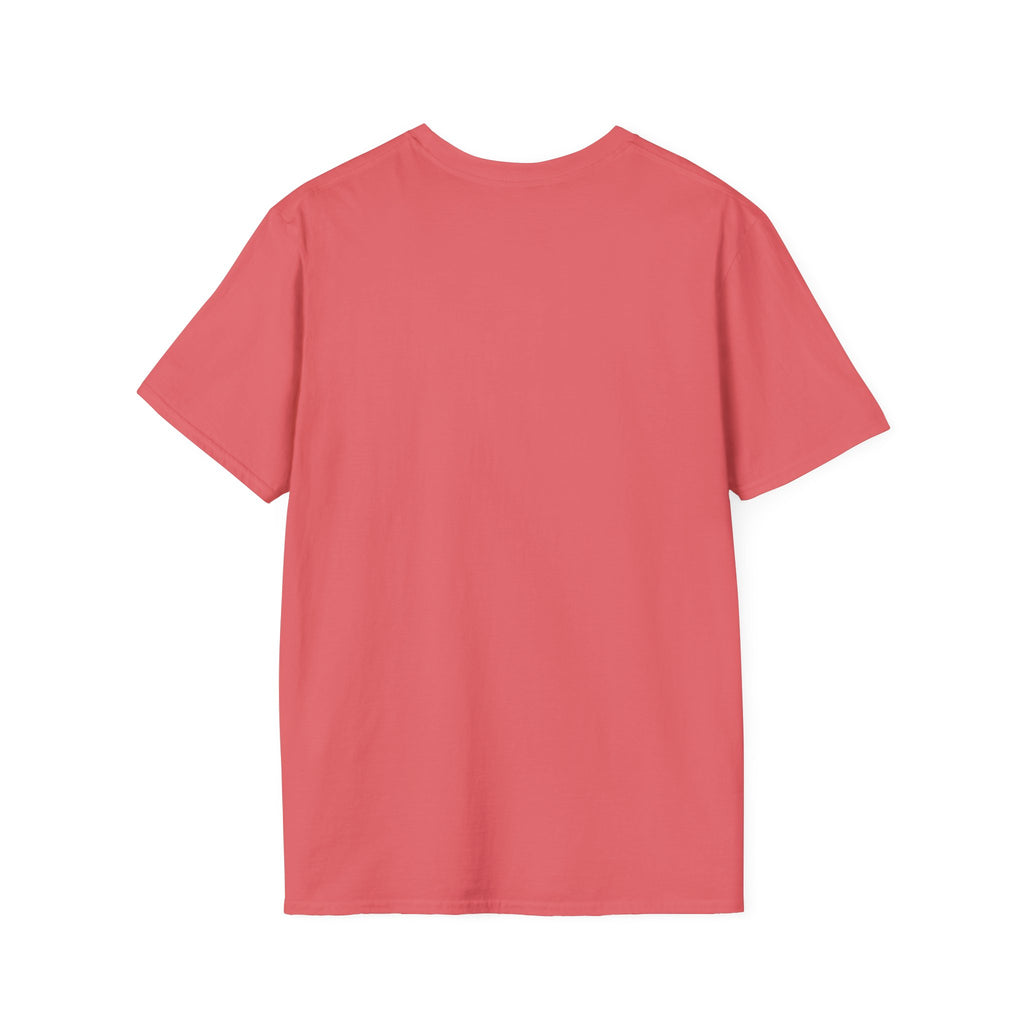 Peace Is a Practice T‑Shirt
