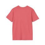 Peace Is a Practice T‑Shirt
