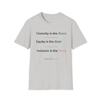 Diversity Equity Inclusion T-Shirt