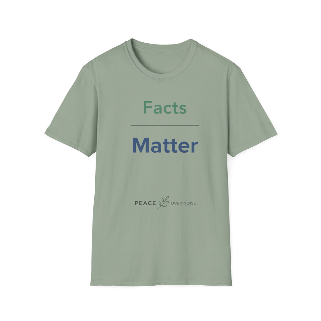 Facts Matter