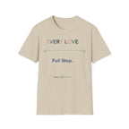 Every Love Full Stop