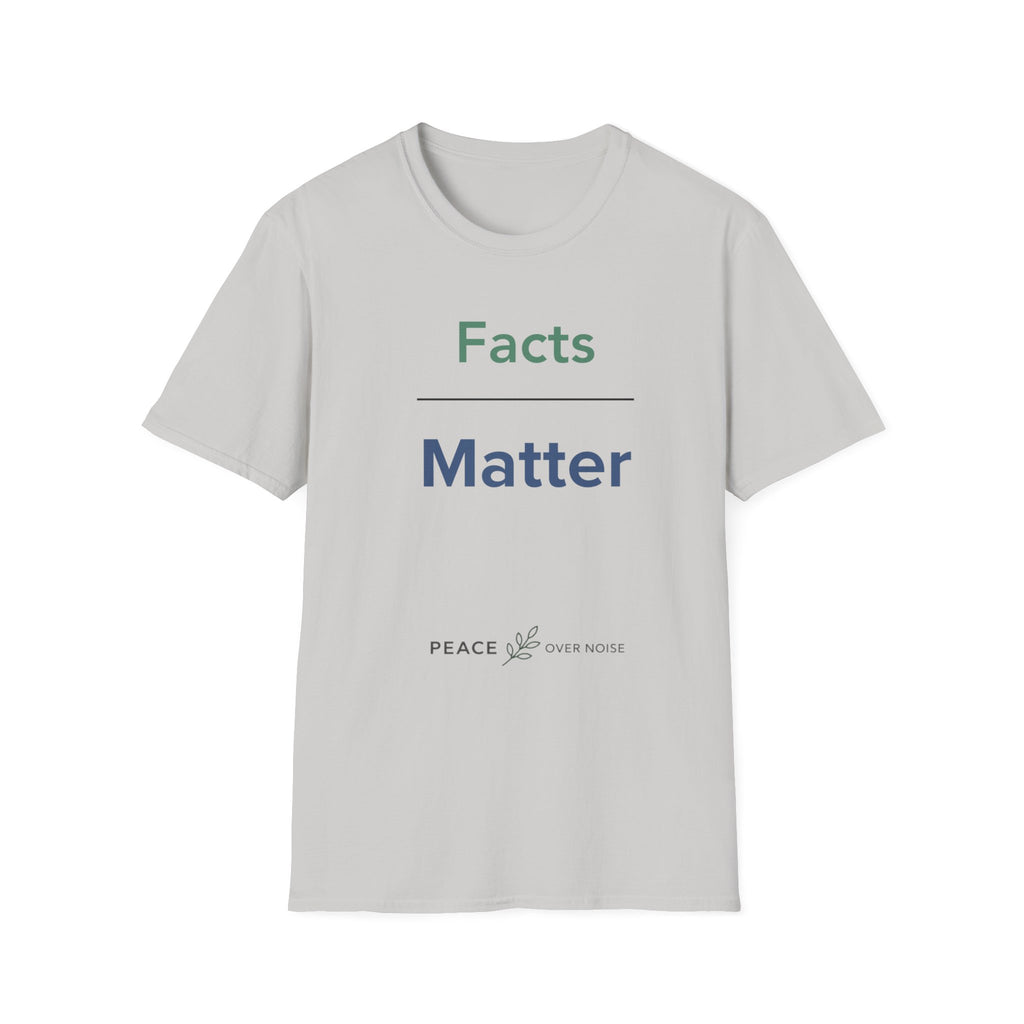 Facts Matter