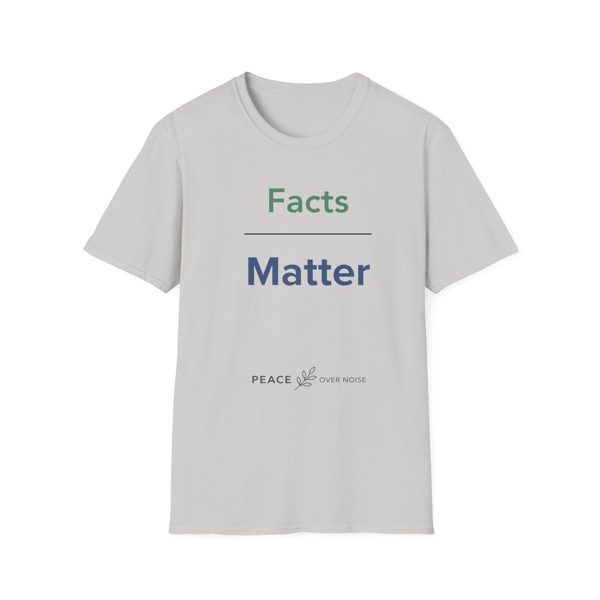 Facts Matter